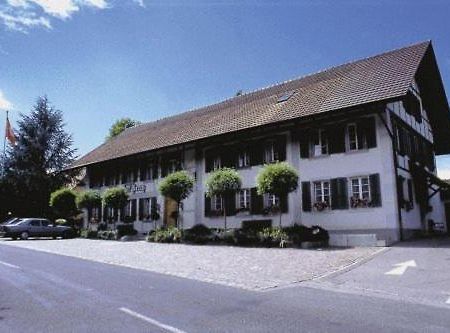 Gasthof Kreuz Muehledorf Екстериор снимка