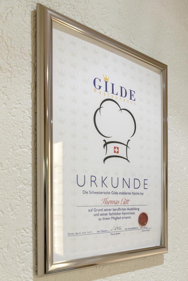 Gasthof Kreuz Muehledorf Екстериор снимка